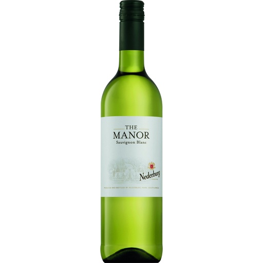 [24584] Nederburg The Manor Sauvignon Blanc, 75cl