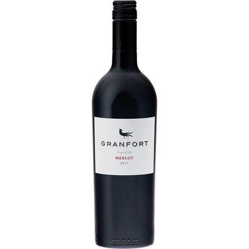 [43546] Granfort Merlot, 75cl