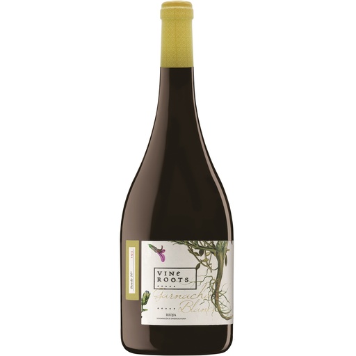 [38408] Vine Roots Garnacha Blanca, Rioja 75cl