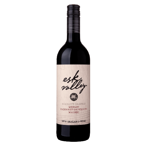 [EWS-000602] Esk Valley Merlot/Malbec/Cabernet Sauvignon, 75cl