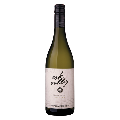 [EWS-000604] Esk Valley Pinot Gris, 75cl