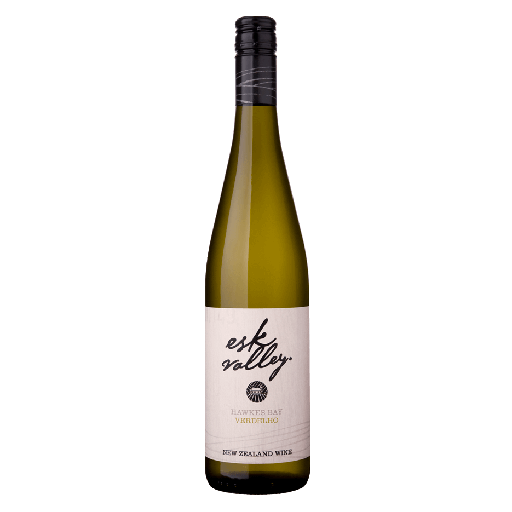 [EWS-000609] Esk Valley Verdelho, 75cl