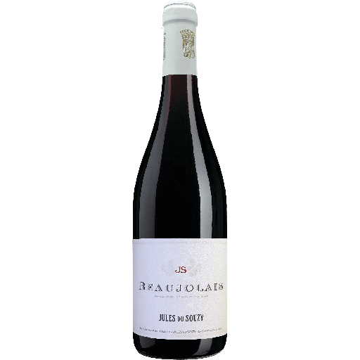 [EWS-000616] Jules du Souzy Beaujolais, 37.5cl