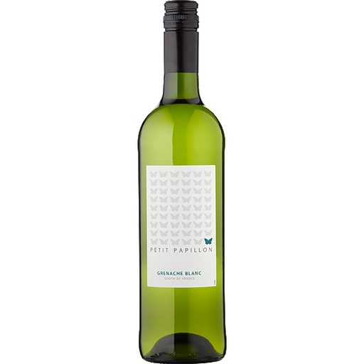 [EWS-000727] Petit Papillon Grenache Blanc, 75cl