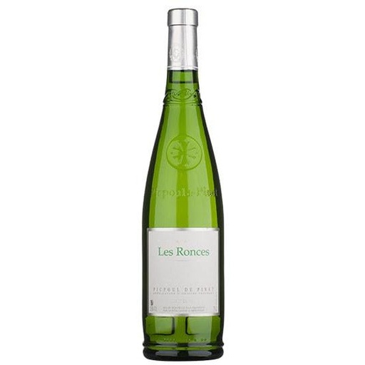 [EWS-000732] Domaine Les Ronces Picpoul, 75cl