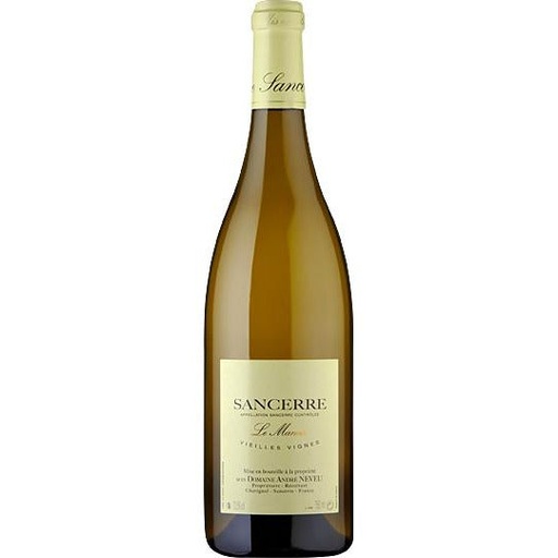 [EWS-000736] Sancerre Le Manoir Andre Neveu, 75cl