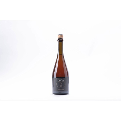 [EWS-000773] Flint Vineyard Charmat Rose, 75cl