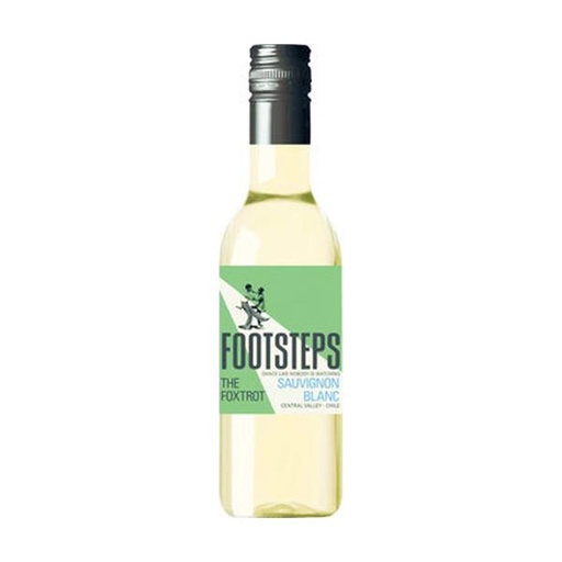 [26837] Footsteps 'The Rumba' Pinot Grigio, 18.75 cl