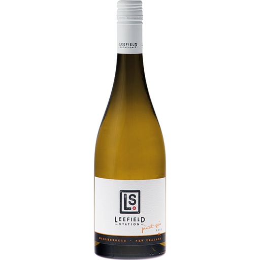 [00035679] Leefield Station Pinot Gris, Marlborough, 75 cl 