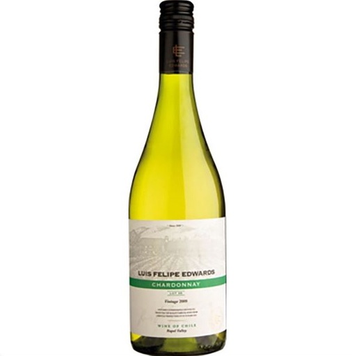 [23034] Luis Felipe Edwards Lot 35 Chardonnay,75cl