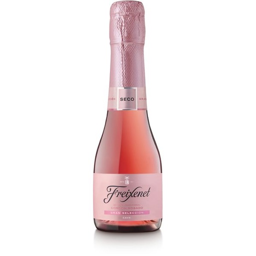 [25869] Freixenet Premium Cava Rose, 20cl