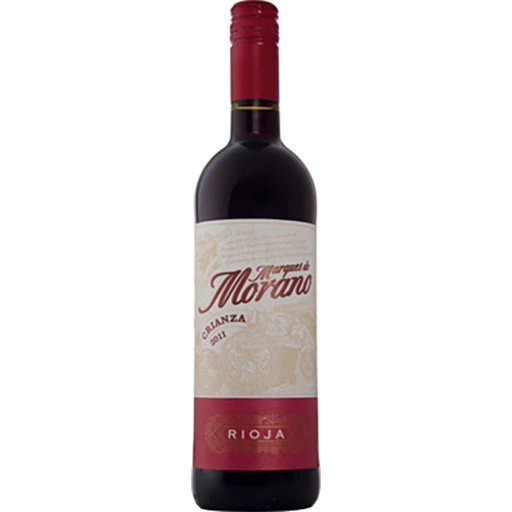 [17916] Marques de Morano Rioja Crianza