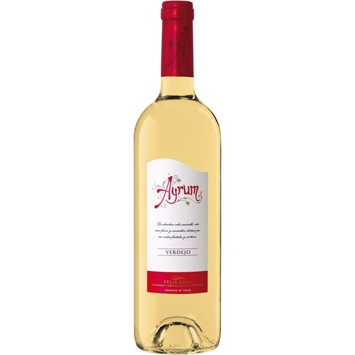 [28768] Ayrum Verdejo Blanco, 75cl