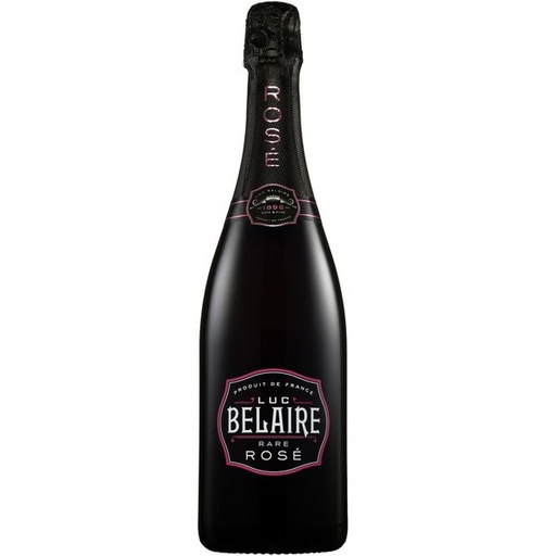 [27368] Belaire Rose, France 75cl