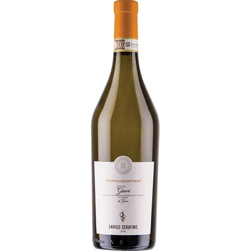 [25835] Gavi di Gavi, Enrico Serafino, 75cl