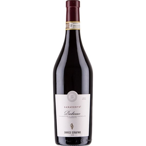 [25840] Barbaresco, Enrico Serafino, 75cl