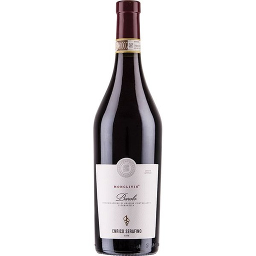 [25841] Barolo, Enrico Serafino, 75cl