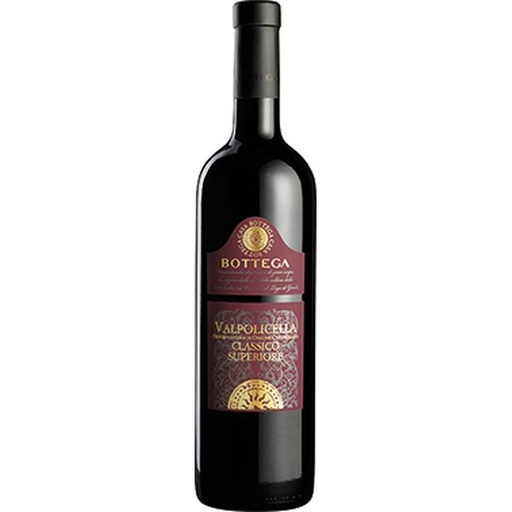 [31052] Valpolicella Classico Superiore, 75cl