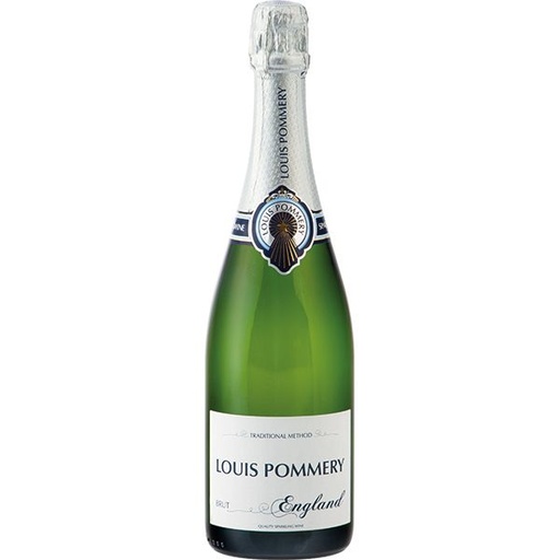 [37717] Louis Pommery England Sparkling, 75cl