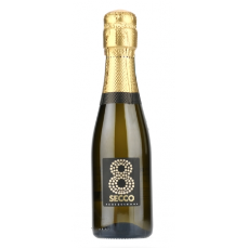 [LBV8SECCO20CL] 8 Secco Prosecco, 20cl