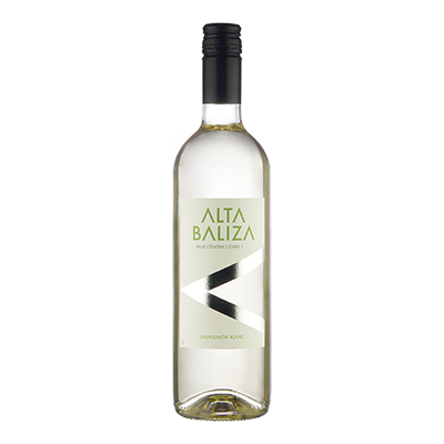 Alta Baliza Sauvignon Blanc, 75cl