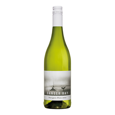 Danger Bay Sauvignon Blanc, 75cl