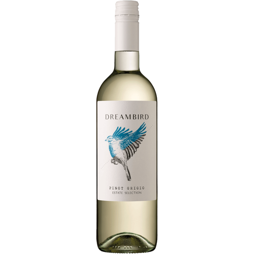 DREAMBIRD PINOT GRIGIO 75cl