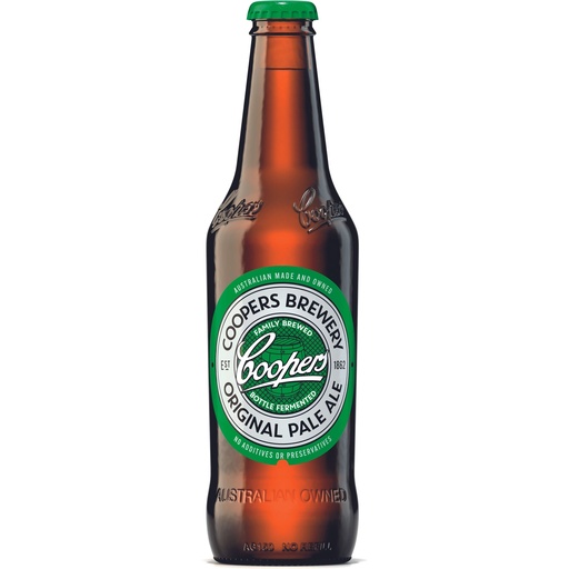 Coopers Pale Ale 375ml