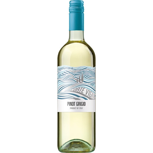 [44822] Corte Vigna Pinot Grigio delle Venezie, 75cl