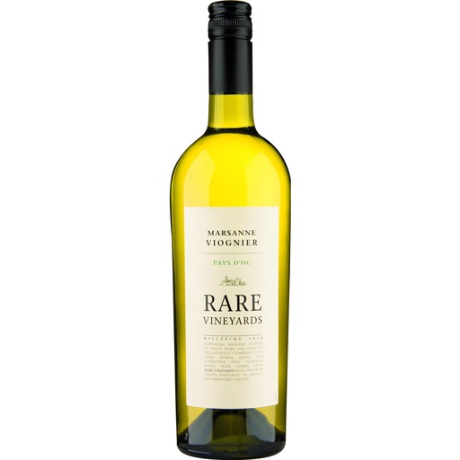 [23884] Rare Vineyards Marsanne-Viognier, 75cl